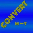 ConvertM
