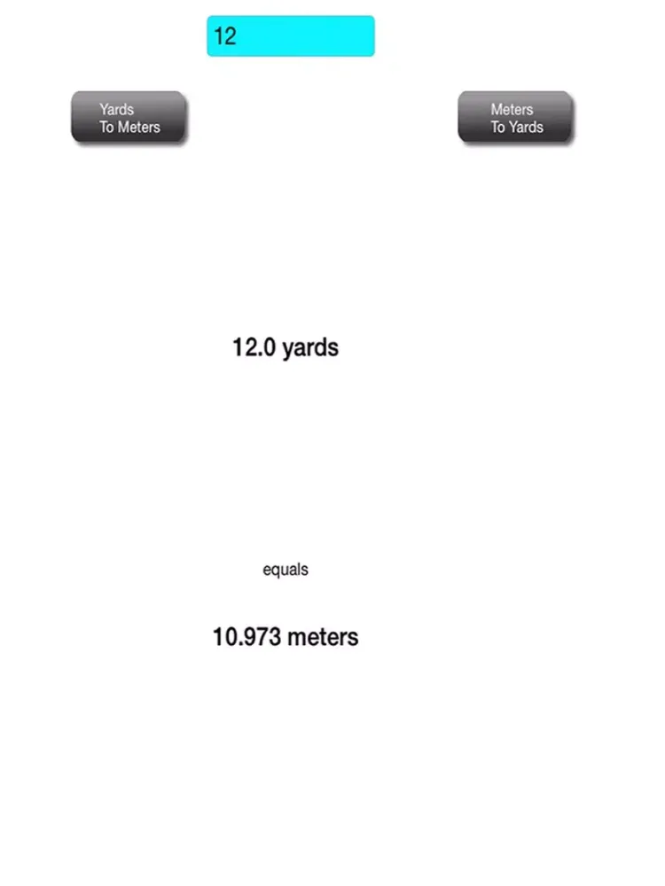 ConvertM iPad  سکرین شاٹس
