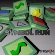 Symbol Run - a 3D puzzle game Symbol Run - a 3D puzzle game