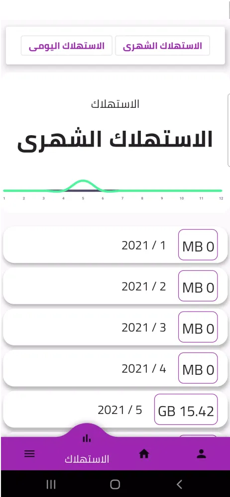 Connect Wifi应用截图