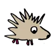 My Animal Stickers
