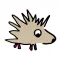 My Animal Stickers