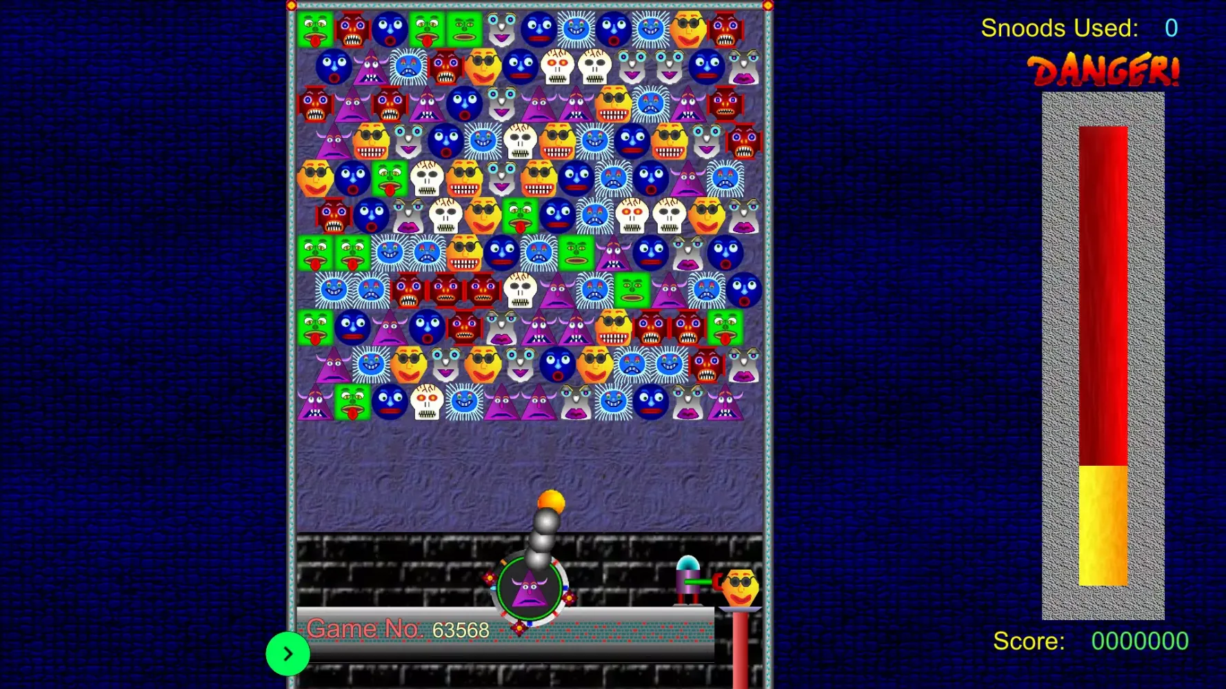 Snood Original应用截图