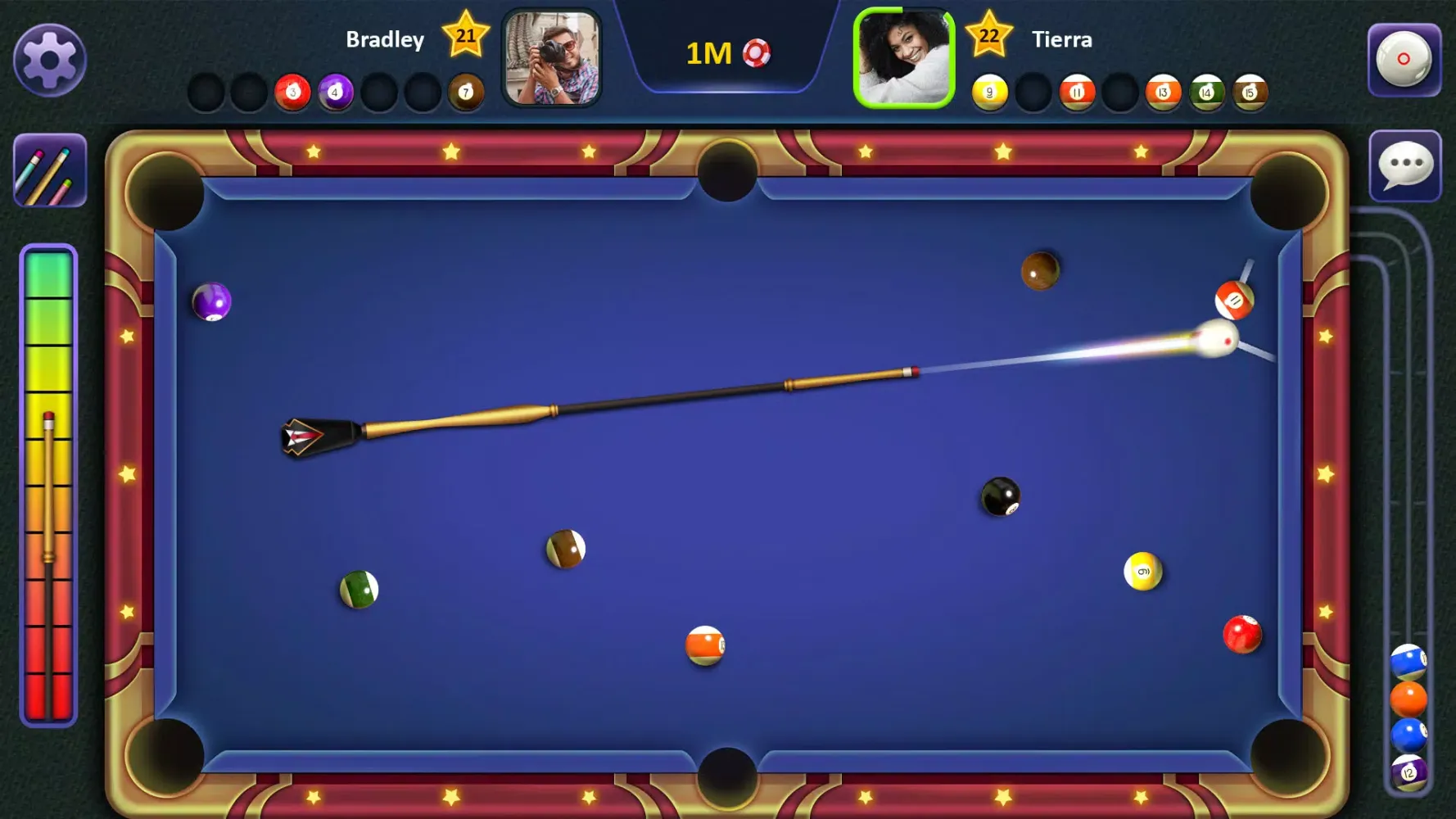 Sir Snooker应用截图