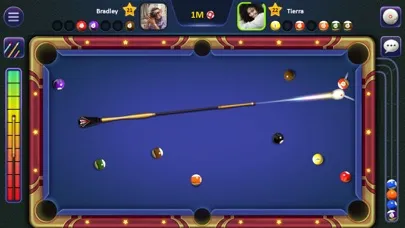 Sir Snooker: 8 Ball & 9 Ball স্ক্রিনশট
