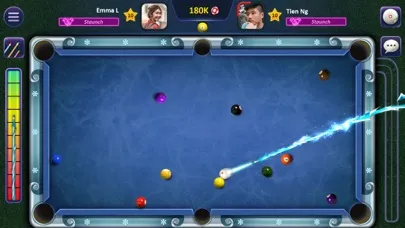Sir Snooker: 8 Ball & 9 Ball স্ক্রিনশট