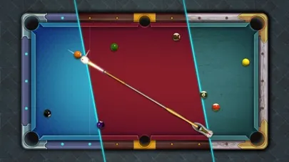 Sir Snooker: 8 Ball & 9 Ball স্ক্রিনশট