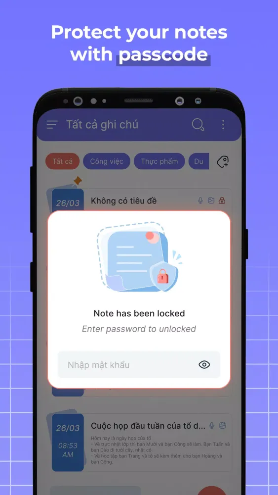 صور S-Note: Ai Note & GPT Bot