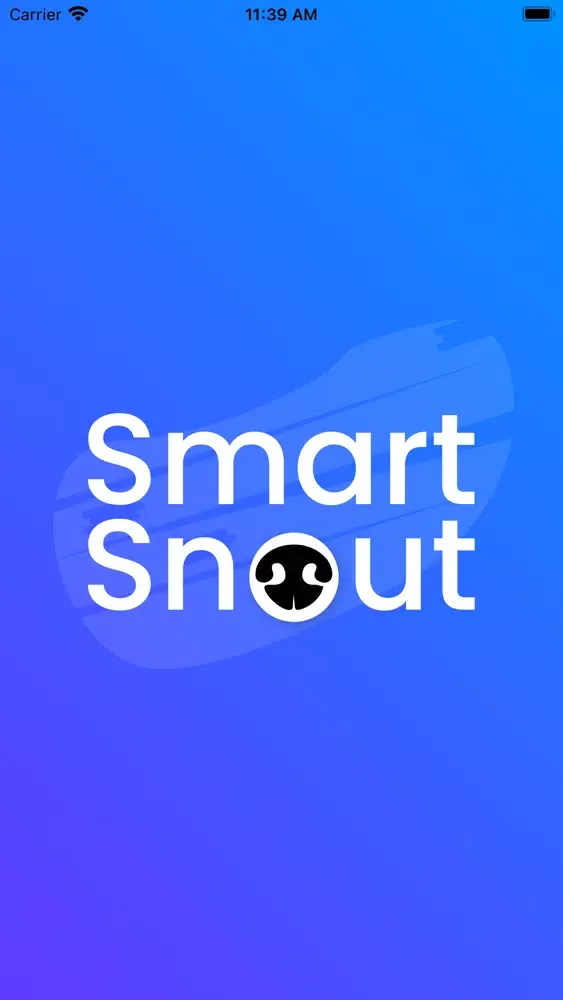 Screenshot di Smart Snout