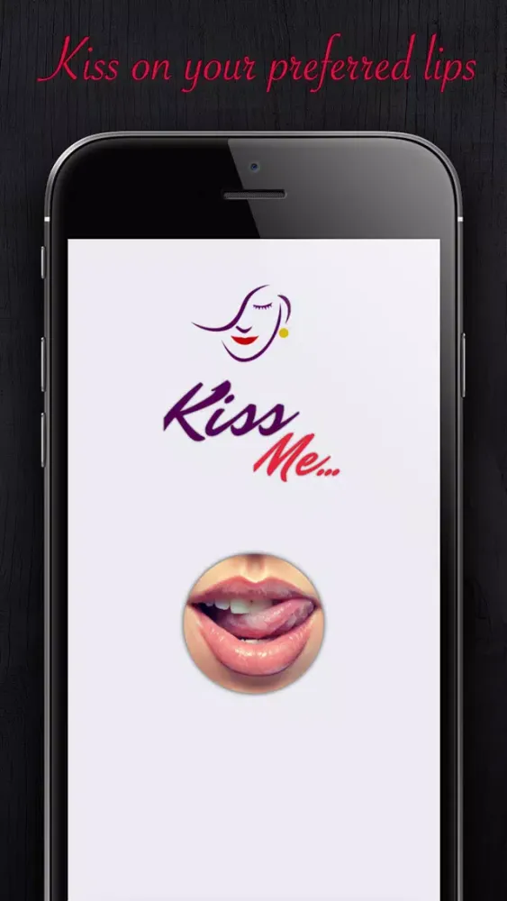 How Hot Your Kiss Is スクリーンショット
