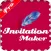 Invitation Maker Pro