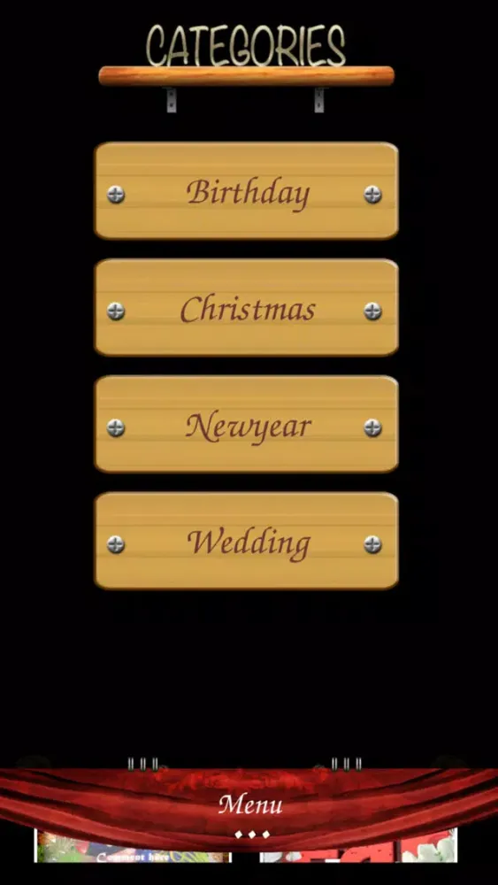 Invitation Maker Pro Ekran Görüntüleri