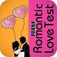 Romantic Love Test Calculator - Prank