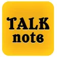 Talknote