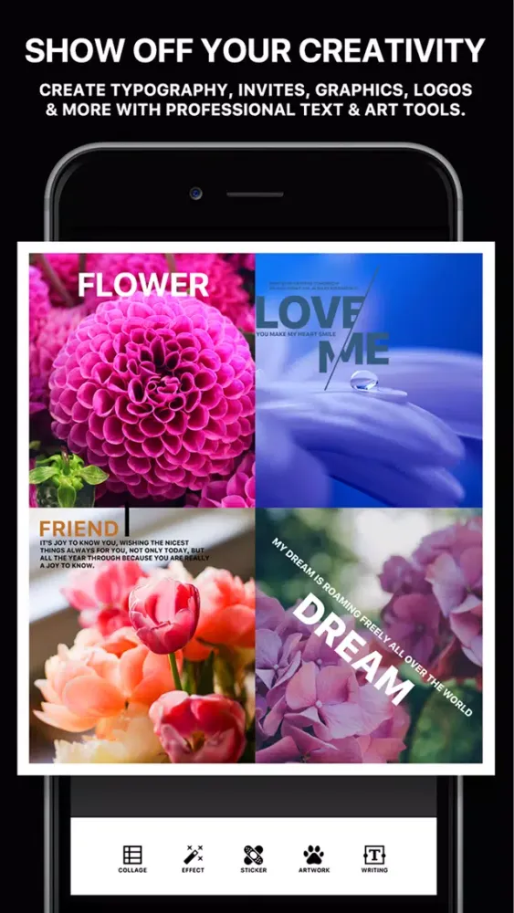 تصاویر Amazing Layout Maker for Instagram