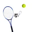 tennis cat - Rhythm games