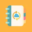 Contacts Backup: Sync Cloud
