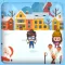 SnowBall Downhill