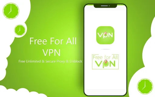 GreenVPN - Pro VPN Master Screenshots