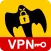 Ghost Paid VPN - Safe VPN