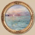 Escape Monet's Bedroom