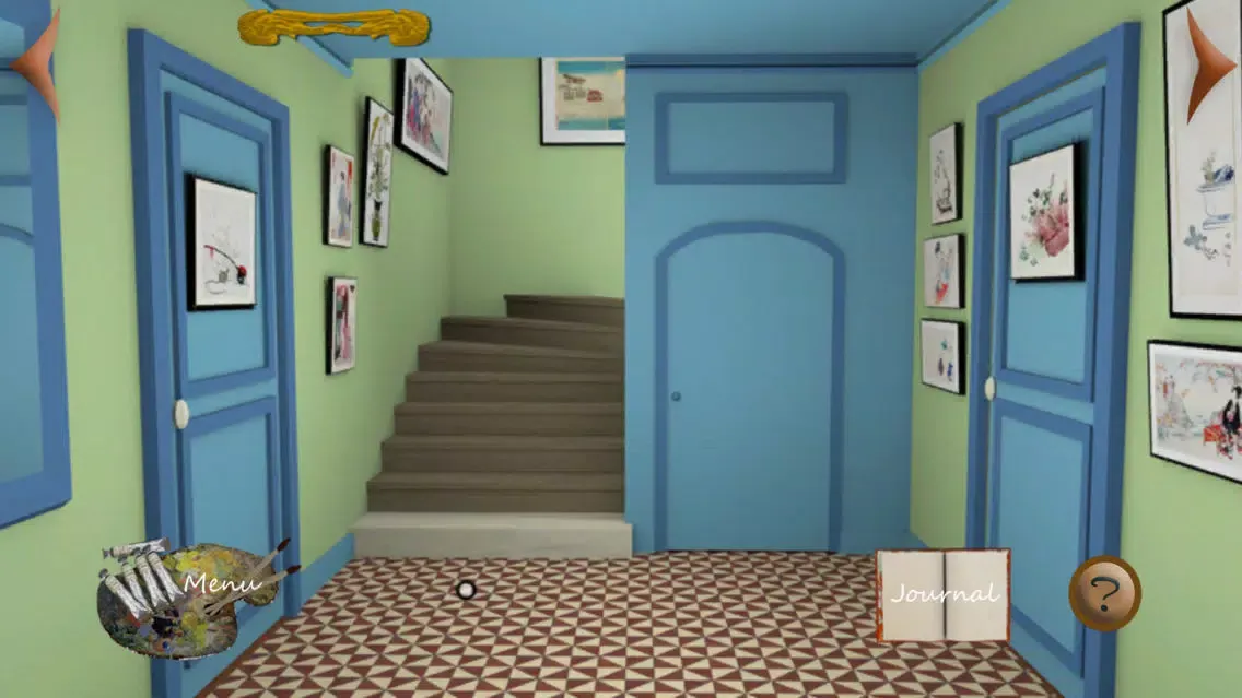 Escape with Monet Screenshots
