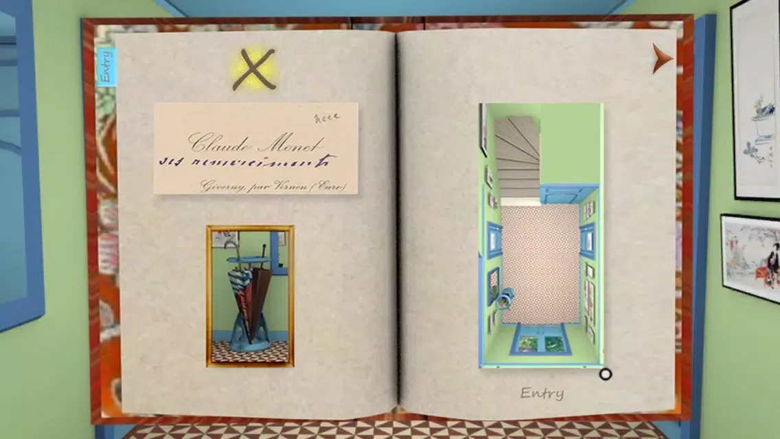Escape with Monet Screenshots