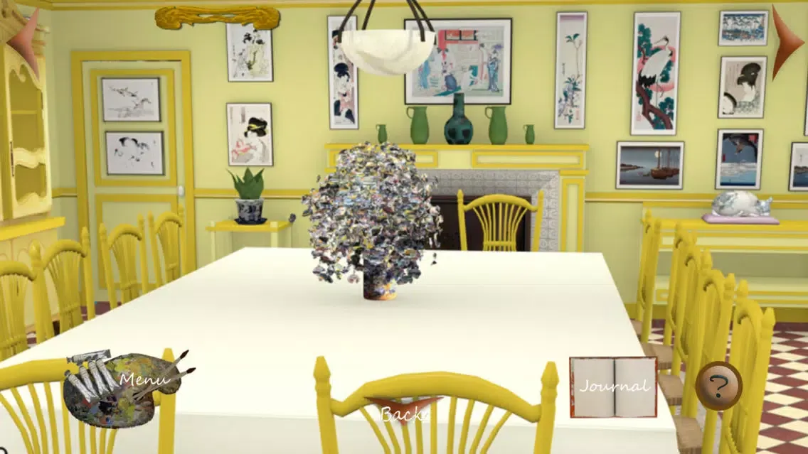 Escape with Monet Screenshots