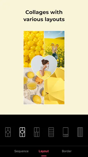 EPIK - AI Photo & Video Editor スクリーンショット