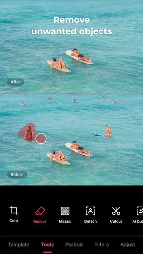 EPIK - AI Photo & Video Editor スクリーンショット