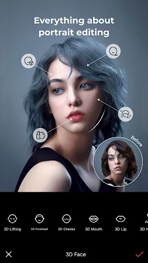 EPIK - AI Photo & Video Editor スクリーンショット