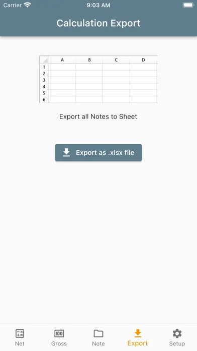 تصاویر Calculator VAT net gross