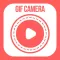 GIF Camera - GITY Cam,Maker GIFs