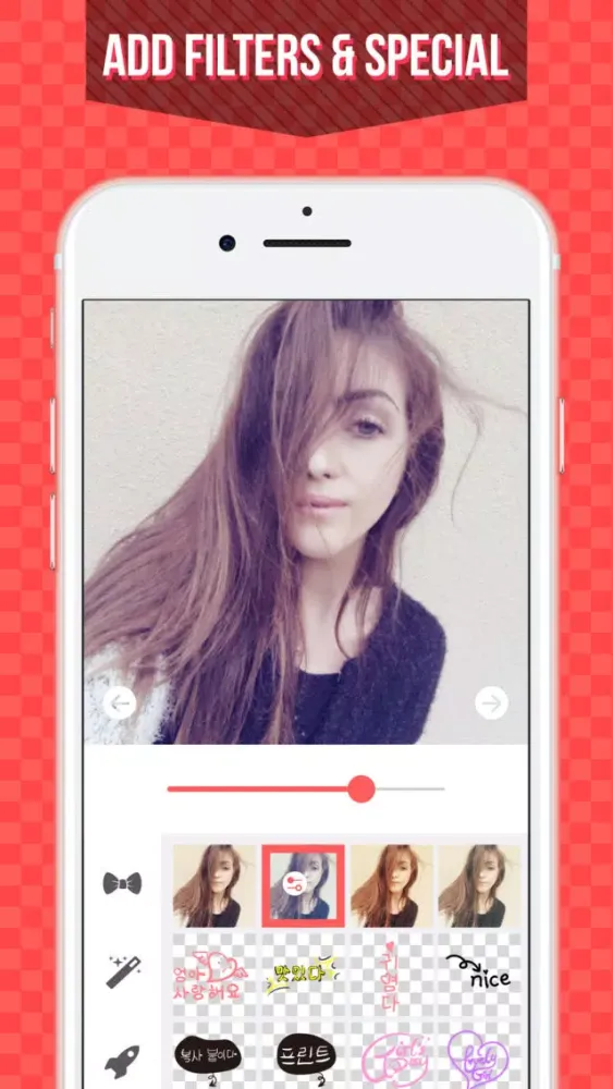 تصاویر GIF Camera - GITY Cam,Maker GIFs