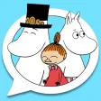 Moomin Sticker App Moomin Sticker App