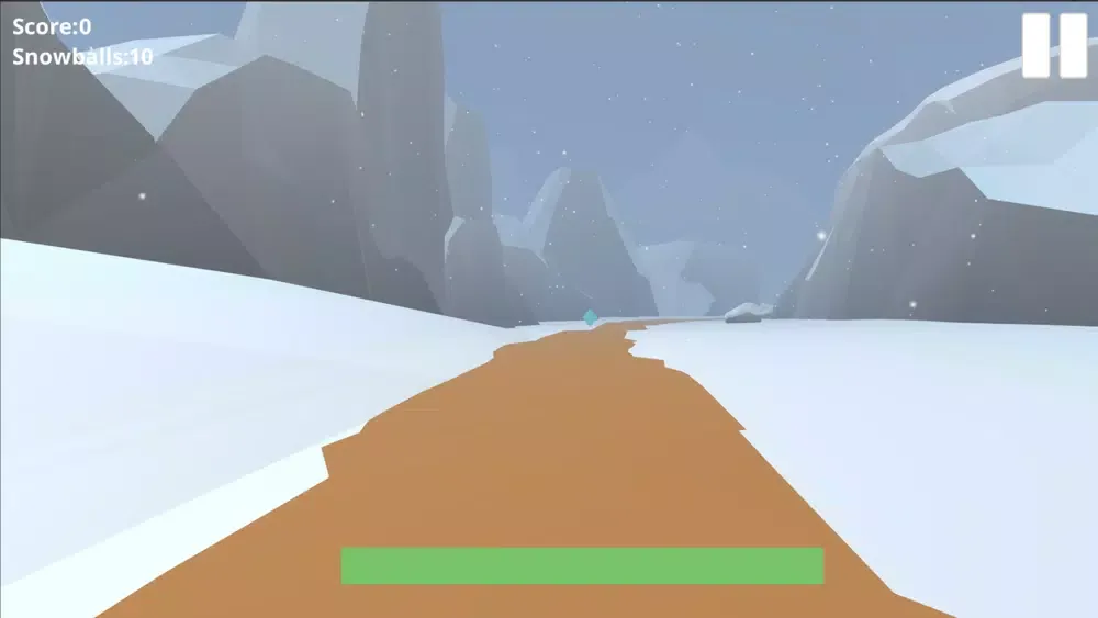 Snowfall the Game (ads) स्क्रीनशॉट