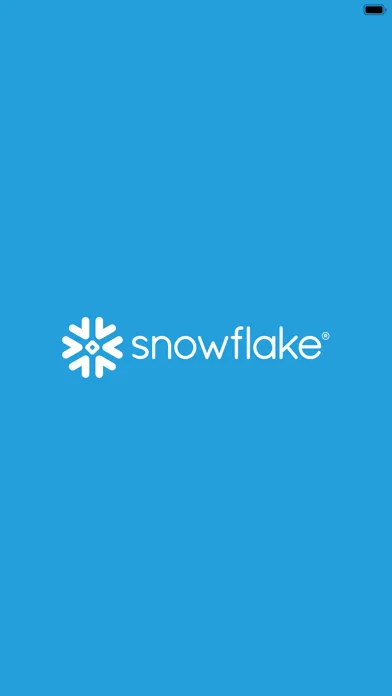 Captures d'écran de Snowflake Data Cloud Summit 24