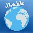 Worldle ·