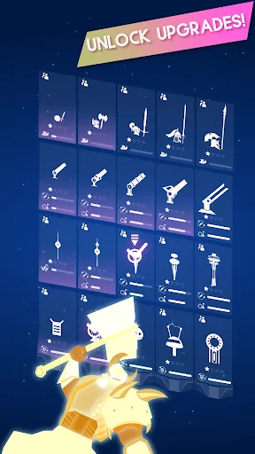 Faux Gravity应用截图