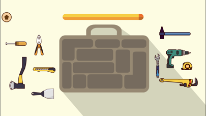 Fill the box - fun games Screenshots