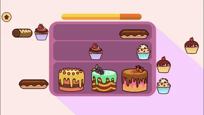 Fill the box - fun games应用截图
