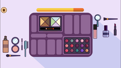 Fill the box - fun games Screenshots