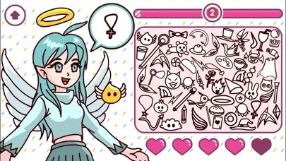 Capturas de pantalla de Girl Goods - girl games