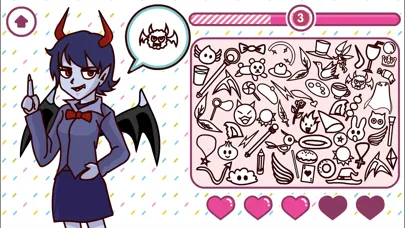 Capturas de pantalla de Girl Goods - girl games