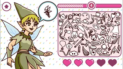 Capturas de pantalla de Girl Goods - girl games