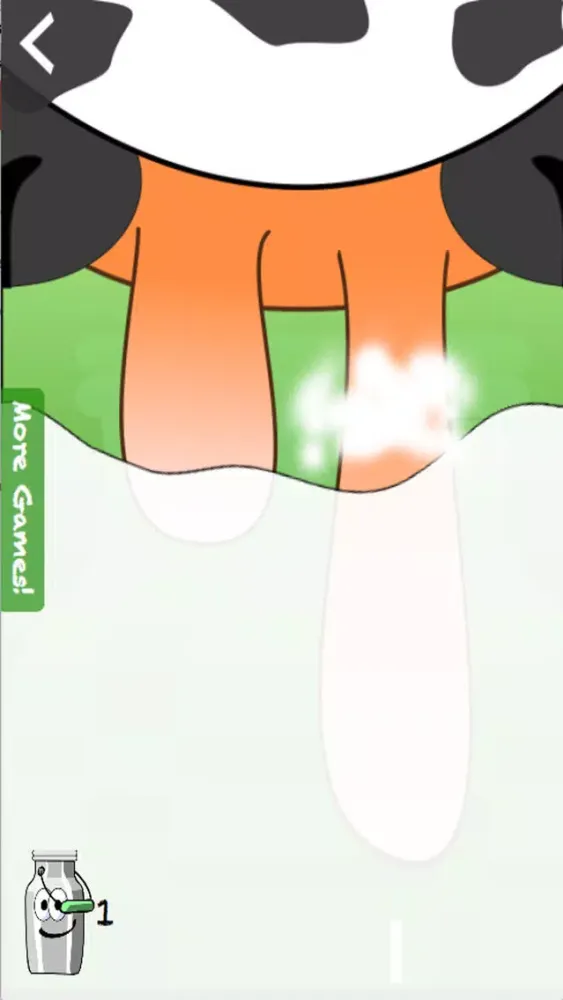 Capturas de pantalla de Milking The Cow
