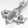 Paper Aircraft - Sketch Game