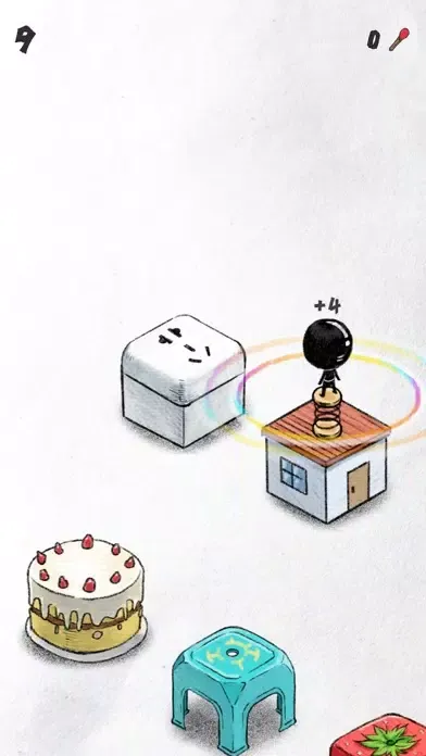 Spring Jumper! Screenshots