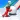 Snow Sprint: 3D Race Rush