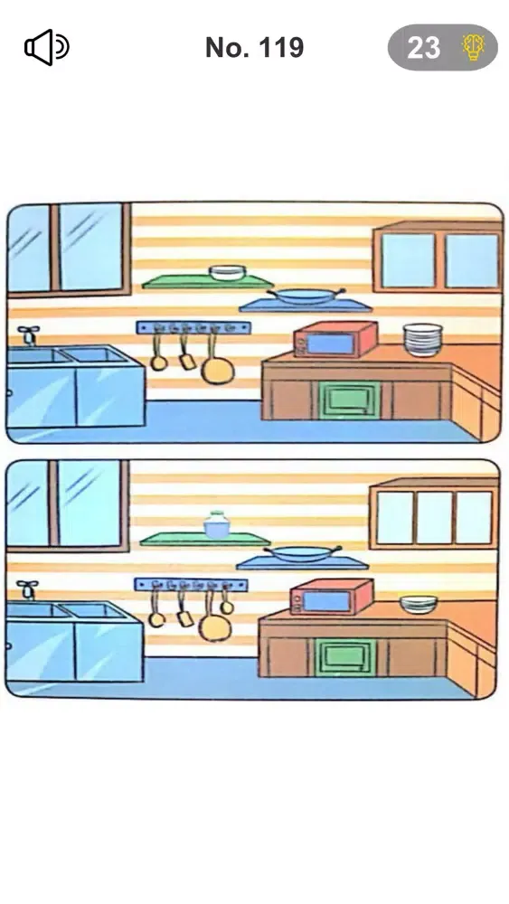 Brain Test for Kids Screenshots
